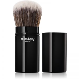Sisley Accessories Phyto Lip Delight kabuki pędzel do pudru