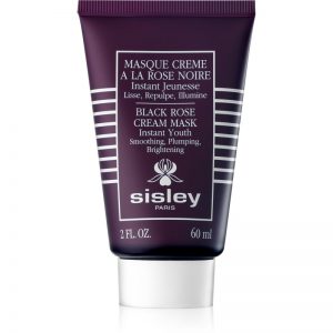 Sisley Black Rose Cream Mask odmładzająca maseczka do twarzy 60 ml