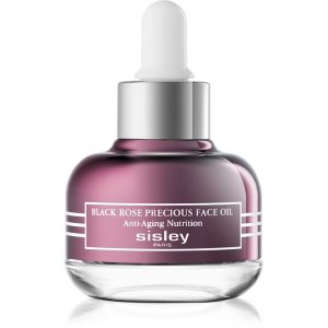 Sisley Black Rose Precious Face Oil olejek odżywczy do twarzy 25 ml