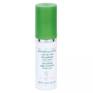 Sisley Botanical D-Tox preparat detoksykujacy na noc 30 ml
