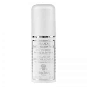 Sisley Botanical Eye And Lip Contour Complex przeciwzmarszczkowa intensywna pielęgnacja okolic oczu i ust 15 ml