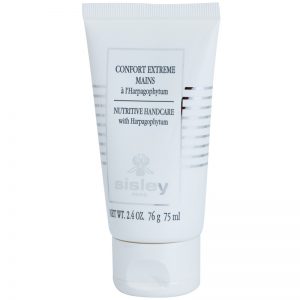 Sisley Confort Extrême Hand Cream odżywczy krem do rąk 75 ml