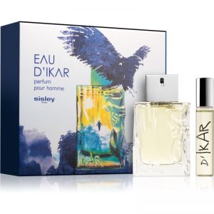 Sisley Eau D’ikar zestaw upominkowy I. dla mężczyzn