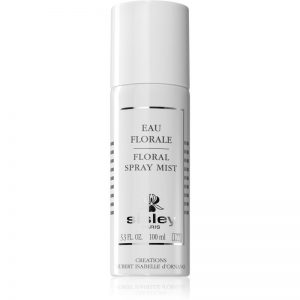 Sisley Floral Spray Mist odświeżająca mgiełka do ciała do twarzy 100 ml