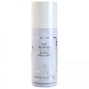 Sisley Floral Spray Mist odświeżająca mgiełka do ciała do twarzy 125 ml