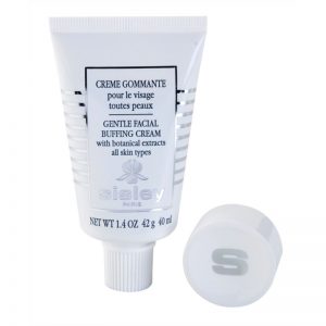 Sisley Gentle Facial Buffing Cream delikatny krem peelingujący 40 ml