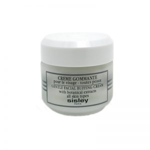 Sisley Gentle Facial Buffing Cream delikatny krem peelingujący 50 ml