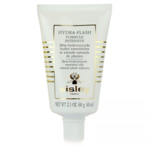Sisley Hydra-Flash intensywna maska nawilżająca 60 ml