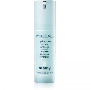 Sisley Hydra-Global intensywne serum przeciwzmarszczkowe o dzłałaniu nawilżającym 40 ml