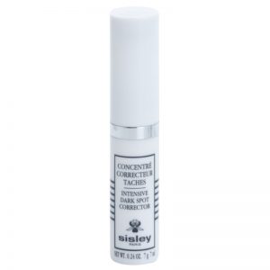 Sisley Intensive Dark Spot Corrector pielęgnacja miejscowa przeciw przebarwieniom skóry 7 ml
