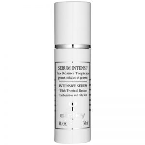 Sisley Intensive Serum With Tropical Resins serum wygładzające redukujące niedoskonałości cery 30 ml