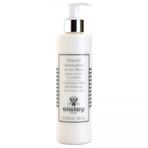 Sisley Lyslait oczyszczające mleczko do twarzy do cery wrażliwej i suchej 250 ml