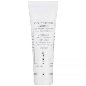 Sisley Mattifying Moisturizing Skin krem nawilżająco-matujący 50 ml