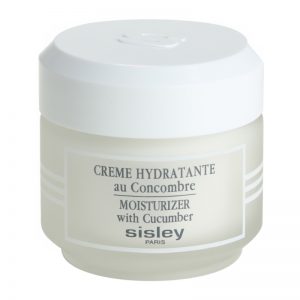 Sisley Moisturizer with Cucumber krem nawilżający z wyciągiem z ogórka 50 ml