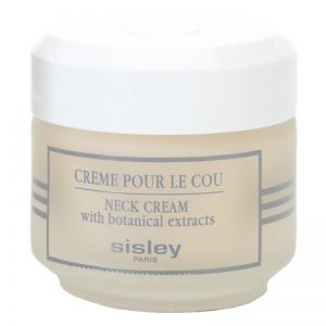 Sisley Neck Cream krem na szyję i dekolt 50 ml