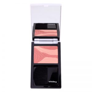 Sisley Phyto-Blush Eclat róż do policzków odcień 1 Duo Peach 7 g