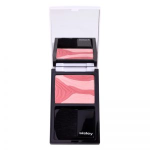Sisley Phyto-Blush Eclat róż do policzków odcień 2 Pinky Berry 7 g