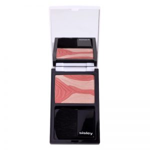 Sisley Phyto-Blush Eclat róż do policzków odcień 3 Duo Mango 7 g