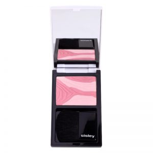 Sisley Phyto-Blush Eclat róż do policzków odcień 5 Pinky Coral 7 g