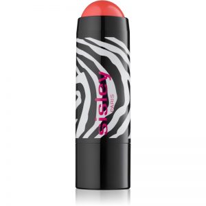 Sisley Phyto Blush Twist róż w kremie w sztyfcie odcień 3 Papaya 5,5 g