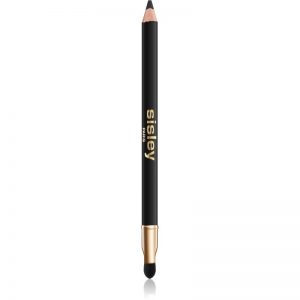 Sisley Phyto-Khol Perfect kredka do oczu z temperówką odcień 01 Black 1,2 g