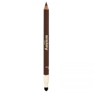 Sisley Phyto-Khol Perfect kredka do oczu z temperówką odcień 02 Brown 1,2 g