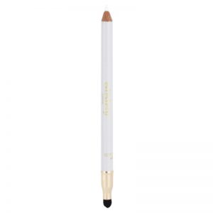 Sisley Phyto-Khol Perfect kredka do oczu z temperówką odcień 07 Snow 1,2 g