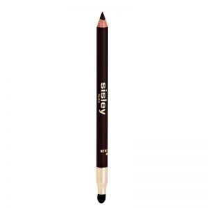 Sisley Phyto-Khol Perfect kredka do oczu z temperówką odcień 10 Ebony 1,2 g