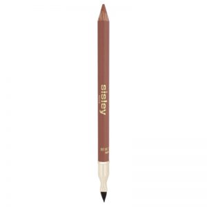Sisley Phyto Lip Liner konturówka do ust z temperówką odcień 01 Perfect Nude 1,2 g