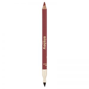 Sisley Phyto Lip Liner konturówka do ust z temperówką odcień 03 Rose The 1,2 g