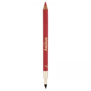 Sisley Phyto Lip Liner konturówka do ust z temperówką odcień 04 Rose Passion 1,2 g