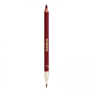 Sisley Phyto Lip Liner konturówka do ust z temperówką odcień 05 Burgundy 1,2 g