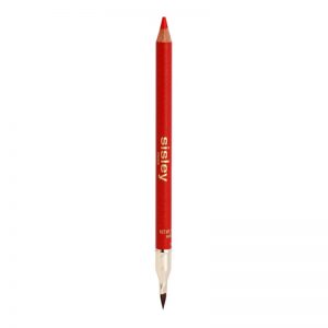 Sisley Phyto Lip Liner konturówka do ust z temperówką odcień 07 Perfect Ruby 1,2 g