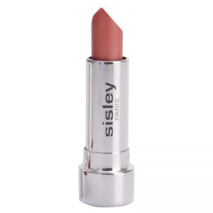 Sisley Phyto Lip Shine szminka nabłyszczająca odcień 3 Sheer Rose 3 g