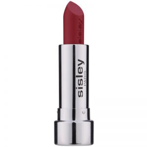 Sisley Phyto Lip Shine szminka nabłyszczająca odcień 4 Sheer Rosewood 3 g