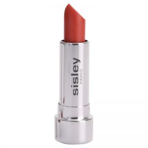 Sisley Phyto Lip Shine szminka nabłyszczająca odcień 8 Sheer Coral 3 g