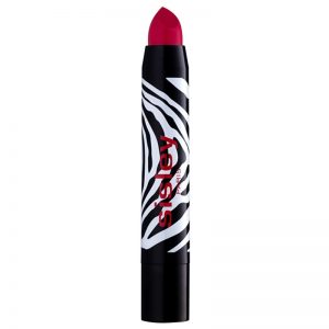 Sisley Phyto-Lip Twist Mat tonujący balsam do ust z matowym wykończeniem odcień 17 Kiss 2,5 g