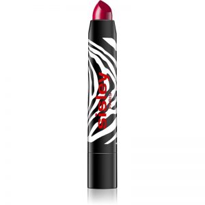 Sisley Phyto-Lip Twist Mat tonujący balsam do ust z matowym wykończeniem odcień 21 Ruby 2,5 g