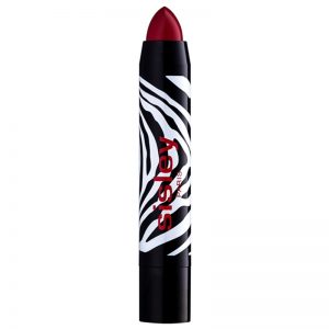 Sisley Phyto-Lip Twist Mat tonujący balsam do ust z matowym wykończeniem odcień 18 Tango 2,5 g