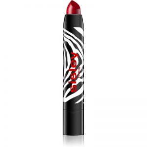 Sisley Phyto-Lip Twist Mat tonujący balsam do ust z matowym wykończeniem odcień 22 Burgundy 2,5 g