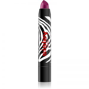 Sisley Phyto-Lip Twist Mat tonujący balsam do ust z matowym wykończeniem odcień 20 Drama 2,5 g