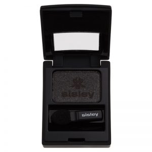 Sisley Phyto-Ombre Eclat cienie do powiek odcień 21 Black Diamond 1,5 g