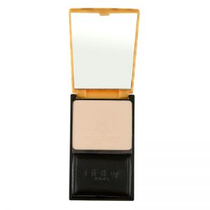 Sisley Phyto-Poudre Compacte puder w kompakcie odcień No. 01 Transparante mate 9 g