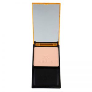 Sisley Phyto-Poudre Compacte puder w kompakcie odcień No. 3 Sand 9 g