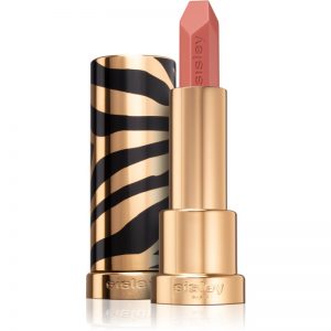 Sisley Phyto Rouge luksusowa szminka pielęgnacyjna odcień 11 Beige Tahiti 3,4 g