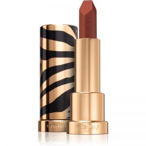 Sisley Phyto Rouge luksusowa szminka pielęgnacyjna odcień 14 Beige Copacabana 3,4 g