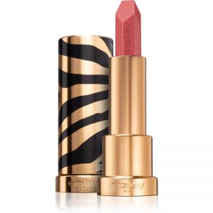 Sisley Phyto Rouge luksusowa szminka pielęgnacyjna odcień 21 Rose Nouméa 3,4 g