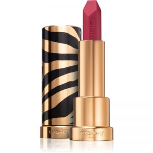 Sisley Phyto Rouge luksusowa szminka pielęgnacyjna odcień 24 Rose Santa Fe 3,4 g
