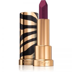 Sisley Phyto Rouge luksusowa szminka pielęgnacyjna odcień 25 Rose Kyoto 3,4 g