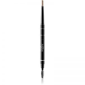Sisley Phyto-Sourcils Design kredka do brwi 3 w 1 odcień 1 Cappuccino 2 x 0,2 g